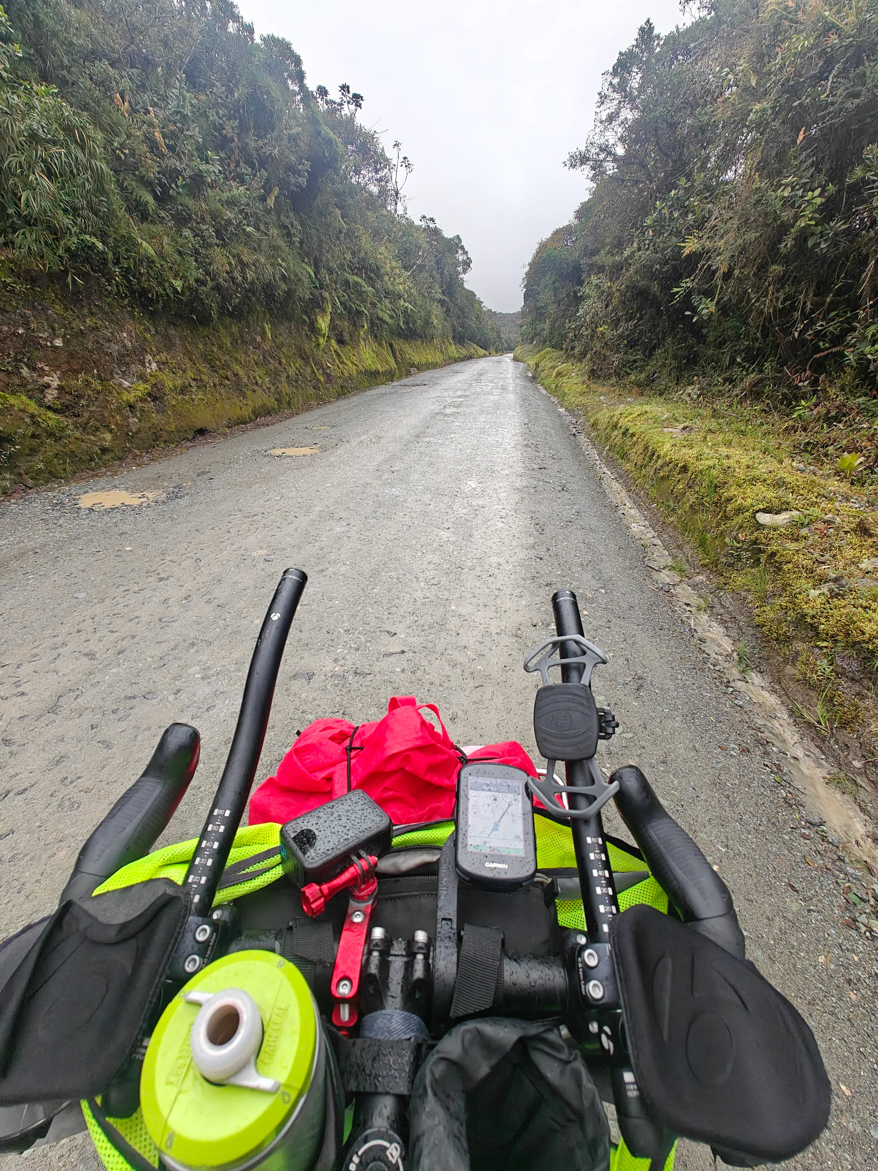 bike views